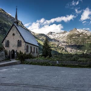 Andermatt