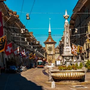 Berne