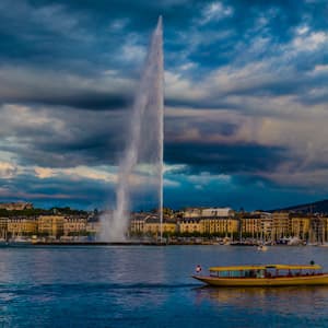 Genève