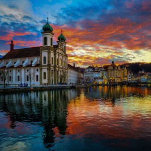 Lucerne