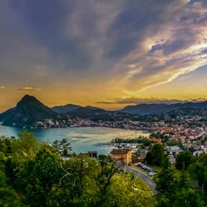 Lugano