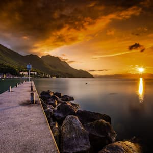 Montreux