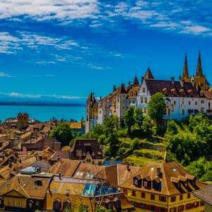 Neuchâtel