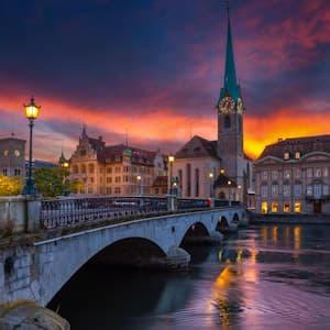 Zurich