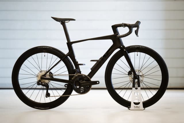 Sortie vélo