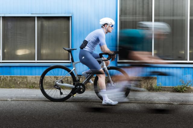Équipe Bcyclet