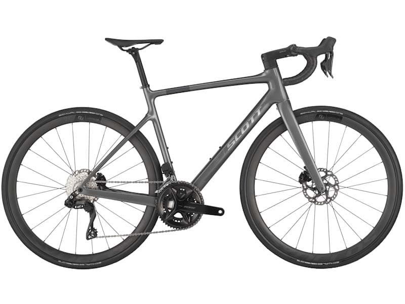 Ultimate Disc road bike