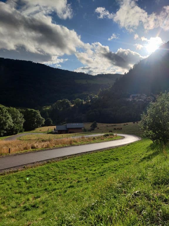 Tour des Aravis