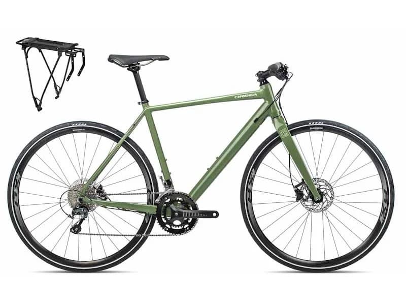 Vélo trekking premium / fitness
