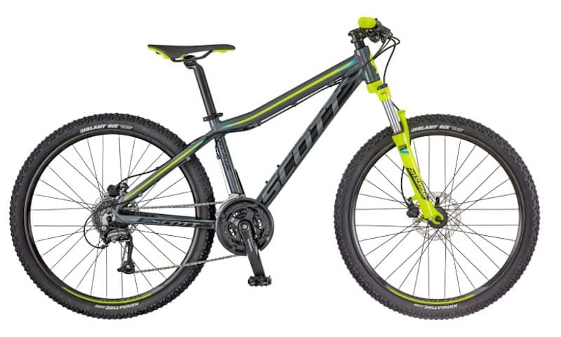Vélo junior