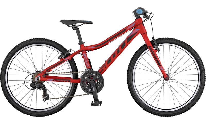 Vélo junior