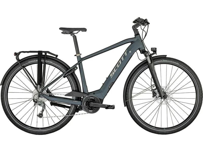 Vélo Électrique